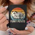 Guinea Pig Lover Furry Potato Cavy Owner Guinea Pig Coffee Mug Unique Gifts