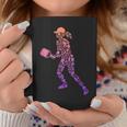 Pickleball Player Paddle Girls Mom Pickle Ball Coffee Mug Unique Gifts