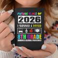 Future Class Of 2026 8Th Grade Student Graduation 2022 Coffee Mug Unique Gifts