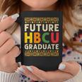 Future Hbcu Graduate Black College Graduation Student Grad Coffee Mug Unique Gifts
