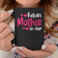 Future Mother In Law Coffee Mug Unique Gifts