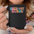Future Oncology Nurse Nursing School For Nursing Student Coffee Mug Funny Gifts