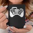 Game Controller Pixel Grafik Gamer Pc Spiele Tassen Lustige Geschenke