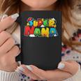 Gamer Super Nana Family Matching Game Super Nana Superhero Coffee Mug Unique Gifts