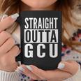 Gcu Straight Outta College University Alumni Coffee Mug Unique Gifts