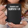 For Organ Recipient Lung Transplant Survivor Coffee Mug Unique Gifts