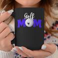 Golf Mom Cute Letter Print Cute Mother's Day Coffee Mug Unique Gifts