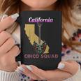 Gothic Aesthetic Cinco De Mayo Music California Cinco Squad Coffee Mug Unique Gifts