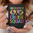 Graduation Cruise Squad Grad Cruise Trip 2024 Coffee Mug Personalized Gifts