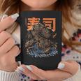 Great Sushi Dragon Classic Coffee Mug Personalized Gifts