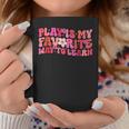 Groovy Physical Therapy For Pediatric Physical Therapists Coffee Mug Personalized Gifts