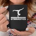 Gymnastics Balance Beam Coffee Mug Unique Gifts