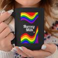 Harvey Milk Love Is Love Gay Pride Love Is Love Coffee Mug Unique Gifts