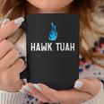 Hawk Tuah Meme Hawk Tuah Viral Saying Hawk Tuah Coffee Mug Unique Gifts