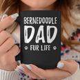 Herren Bernedoodle Dad Fur Life Lustig Hund Papa Geschenk Tassen Lustige Geschenke