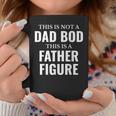 Herren Not A Dad Bod Father Figuratertag Geschenkidee Für Papa Tassen Lustige Geschenke