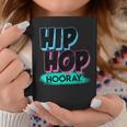 Hip-Hop Hooray Rap Rapper S Tassen Lustige Geschenke