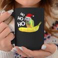 Ho Ho Ho Senegal Parrot Christmas In July Coffee Mug Unique Gifts