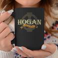 Hogan Irish Surname Hogan Irish Family Name Celtic Cross Coffee Mug Funny Gifts