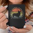 Homme Best Corgi Dad Ever Daddy Cadeaux Pour Amateur De Chien Tasse Cadeaux drôles