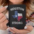 Houston Strong State Of Texas Flag Coffee Mug Unique Gifts