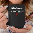 Humour Fille Bricolage Madame La Bricoleuse Tasse Cadeaux drôles