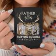 Hunting For Father And Son Hunting Buddies Hunters Coffee Mug Unique Gifts