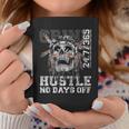 Hustle No Days Off Hustle Hard Hustle 247 Tribe Gang Coffee Mug Unique Gifts