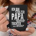 Ich Bin Stolzer Paper Tassen Lustige Geschenke