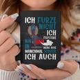 Ich Furze Nicht Ich Whisperere Nur Furz Pupsender Monkey S Tassen Lustige Geschenke