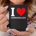Ich Liebe Copenhagen I Heart Copenhagen Tassen Lustige Geschenke