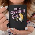 I'm The Communion Girl First 1St Holy Communion Coffee Mug Funny Gifts