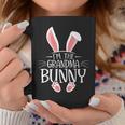 I'm The Grandma Bunny Cute Matching Family Easter Day Coffee Mug Unique Gifts