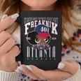 The Infamous Freaknik 404 Area Code Atlanta Ga Urban Music Coffee Mug Unique Gifts