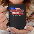Ironworkers Local 580 Nyc American Flag Patriotic Coffee Mug Unique Gifts