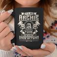 It's An Archie Thing You Wouldn't Understand Family Name Coffee Mug Personalized Gifts