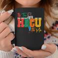 It's The Hbcu For Me Alumni And Future Grads Coffee Mug Personalized Gifts