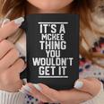 It's A Mckee Thing You Wouldn't Get It Family Last Name Coffee Mug Funny Gifts