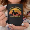 It's Not A Dad Bod It's A Father Figure Vintage Fathers Day Coffee Mug Unique Gifts