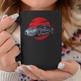 Japanese Car Enthusiast Jdm Graphic Coffee Mug Unique Gifts