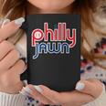 Jawn Philadelphia Slang Philly Jawn Resident Hometown Pride Coffee Mug Unique Gifts