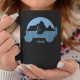 Jeep Willys Mountains Coffee Mug Funny Gifts