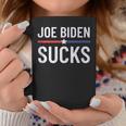 Joe Biden Sucks Anti Joe Biden Pro America Political Coffee Mug Unique Gifts