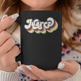 Juarez Family Name Personalized Surname Juarez Coffee Mug Funny Gifts