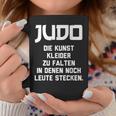 Judo Kunst Dresses Zu Folding In Denen Noch Leute Steckt Tassen Lustige Geschenke