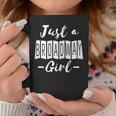 Just A Broadway Girl Cute Theatre Lover Theater Actor Coffee Mug Unique Gifts