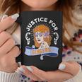 Justice For Gingers Redhead Pride Coffee Mug Unique Gifts