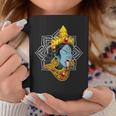 Kali Déesse Déité Indien Hindou Mythologie Kali Ma Inde Yoga Tasse Cadeaux drôles