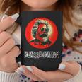 Karl Marx Socialist Communist Tassen Lustige Geschenke