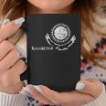 Kazakhstan Eagle Tassen Lustige Geschenke